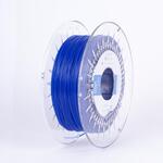 CraftBot filament TPU - 1,75mm, 0,5kg - sötétkék