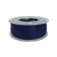 S4S Premium filament PET-G - 1,75mm, 1kg - sötétkék (navy blue)