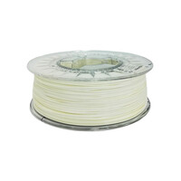 S4S Premium filament PLA - 1,75mm, 1kg - fehér
