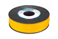 BASF Ultrafuse filament ABS - 1,75mm, 0,75kg - sárga