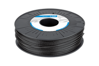 BASF Ultrafuse filament PAHT CF15 - 1,75mm, 0,75kg - fekete