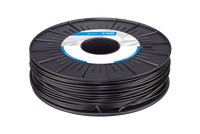 BASF Ultrafuse filament PC-ABS FR - 1,75mm, 0,75kg - fekete