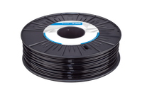 BASF Ultrafuse filament PLA - 1,75mm, 2,5kg - fekete