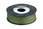 BASF Ultrafuse filament PLA - 1,75mm, 0,75kg - katonai zöld