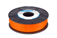 BASF Ultrafuse filament PLA - 1,75mm, 0,75kg - narancs