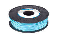 BASF Ultrafuse filament PLA - 1,75mm, 0,75kg - égkék