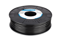 BASF Ultrafuse filament PLA PRO1 - 1,75mm, 0,75kg - fekete