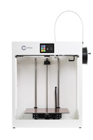 CraftBot Flow Wide XL - 3D nyomtató (fehér)
