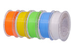 S4S Premium 3DKordo filament PLA - 1,75mm, 1kg - választható extra szín (brokát, fémhatású, neon), rendelésre